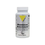 Vit'All+ Magnésium Bisglycinate – 60 gélules