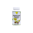 Vit'All+ Marron d'Inde Hamamélis Bio – pilulier de 80 gélules