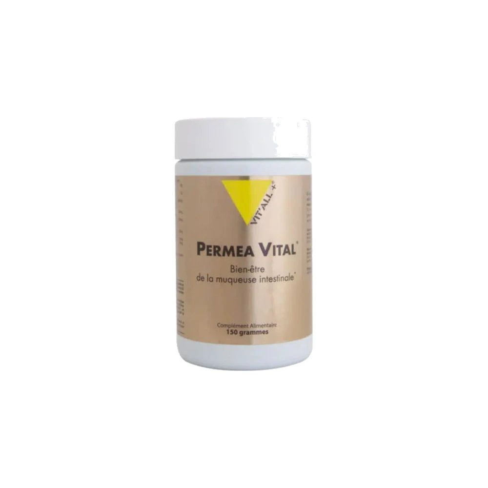 Vit'All+ Permea Vital