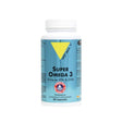 Vit'All+ Super Oméga 3 1000 mg – 30 capsules