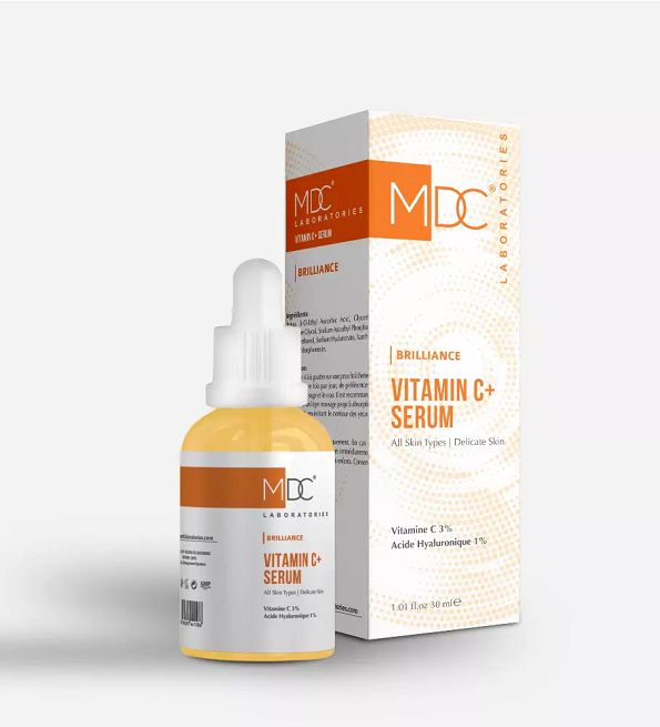 MDC Brilliance Vitamin C Serum 30ml