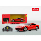 Rastar RC 1/18 Ferrari F12