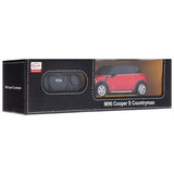 GRC Deluxe 1/14 Mini Cooper S Countryman - Rouge