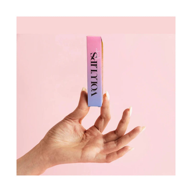VOLULIPS Plumper Repulpant Lèvres