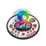 Set de karaoke Vtech Kidi Superstar Super Lightshow - 6A+