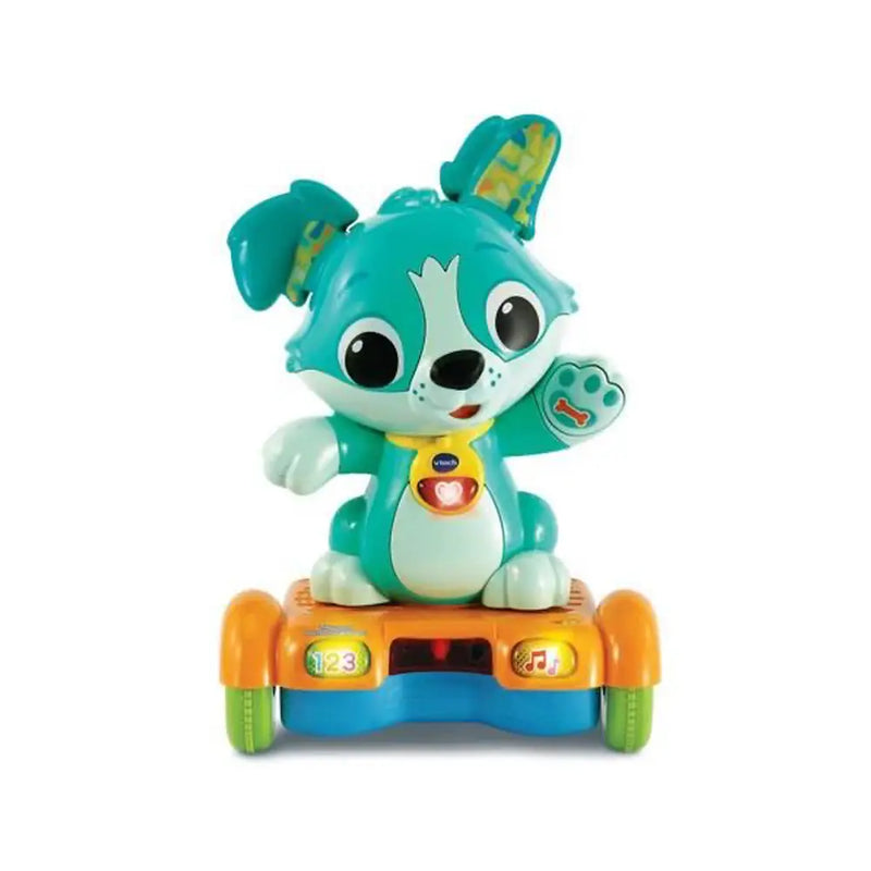 Vtech Titou My Hoverboard Puppy (12-36M)