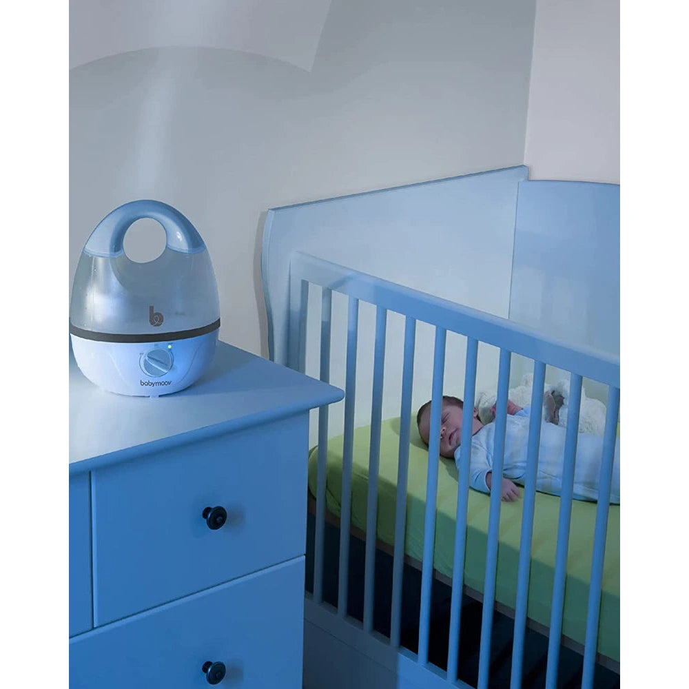 Babymoov Humidificateur Hygro