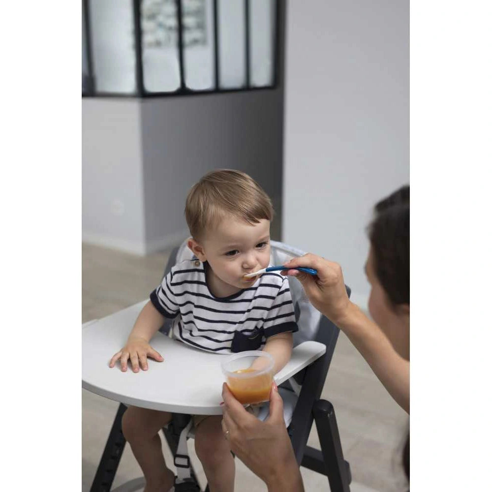 Contenants alimentaires Babybols 120ml (x4) Babymoov
