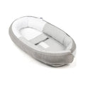 Reductor de cama Cocoon Classic Gris Doomoo