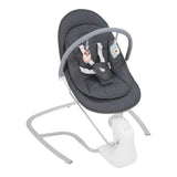 Balancelle Électrique Swoon Touch + Télécommande Babymoov