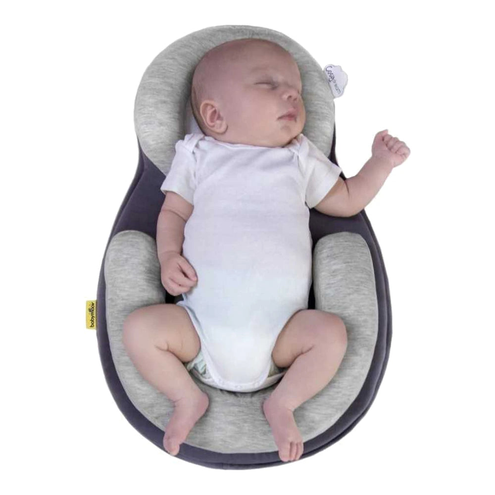 Babymoov Support De Sommeil Cosydream Smokey