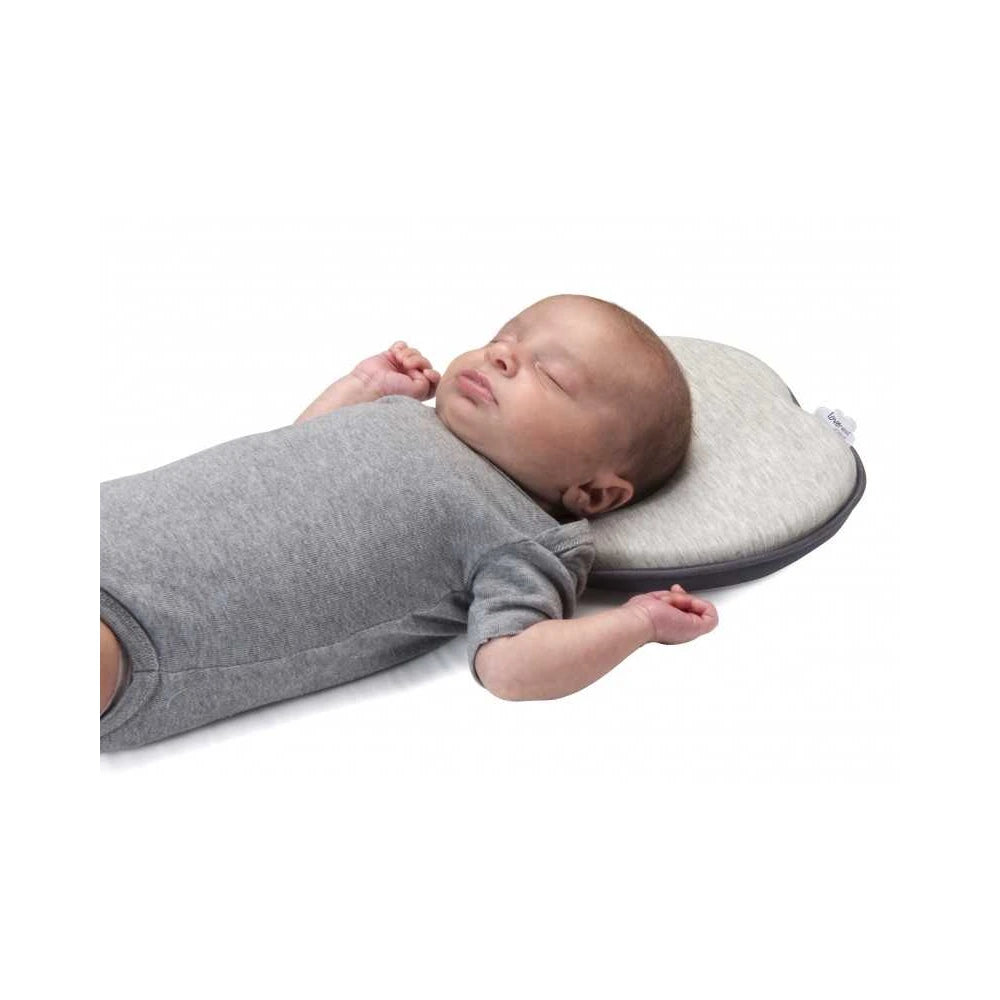 Babymoov Cale-tête Lovenest Original Smokey - Gris