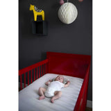 Babymoov Cale-tête Lovenest Original Smokey - Gris