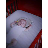 Babymoov Cale-tête Lovenest Original Smokey - Gris