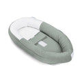 Cocoon Tetra Jersey Doomoo Reductor De Cama - Verde