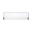Barrière De Lit Enfant Extra Large 150cm Gris Safety 1st