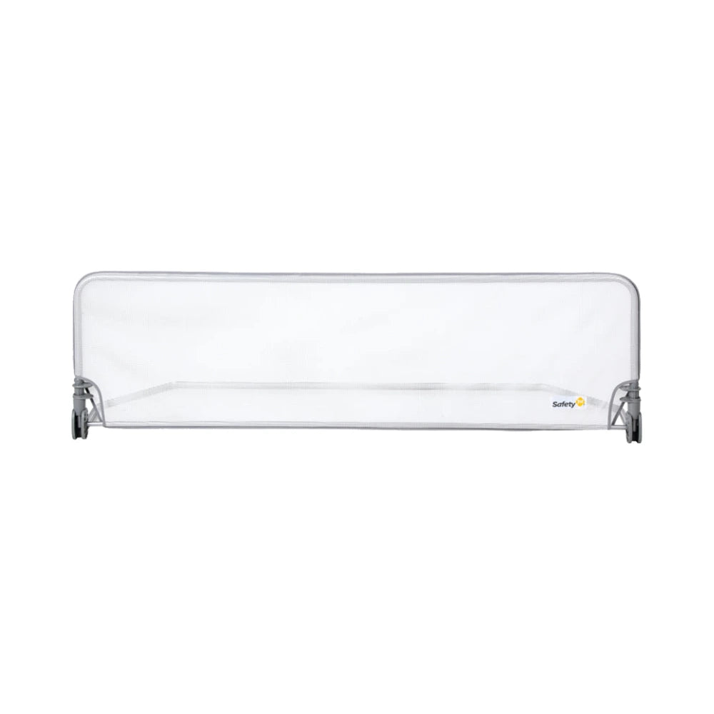 Barrière De Lit Enfant Extra Large 150cm Gris Safety 1st