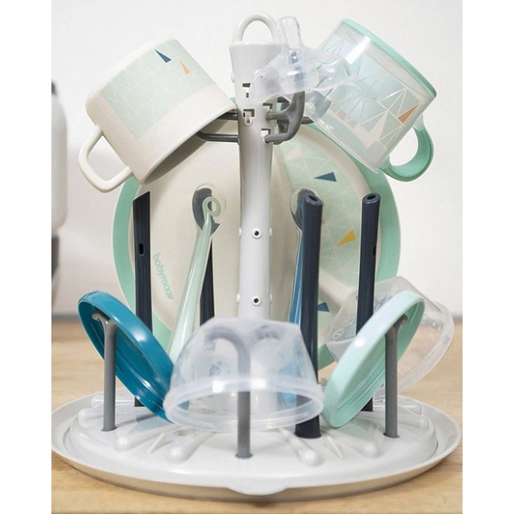 Babymoov Egouttoir à Biberons Compact