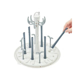 Babymoov Egouttoir à Biberons Compact