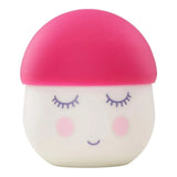 Babymoov Veilleuse Squeezy Pink