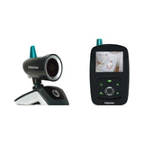 Babyphone vidéo YOO-Travel Babymoov