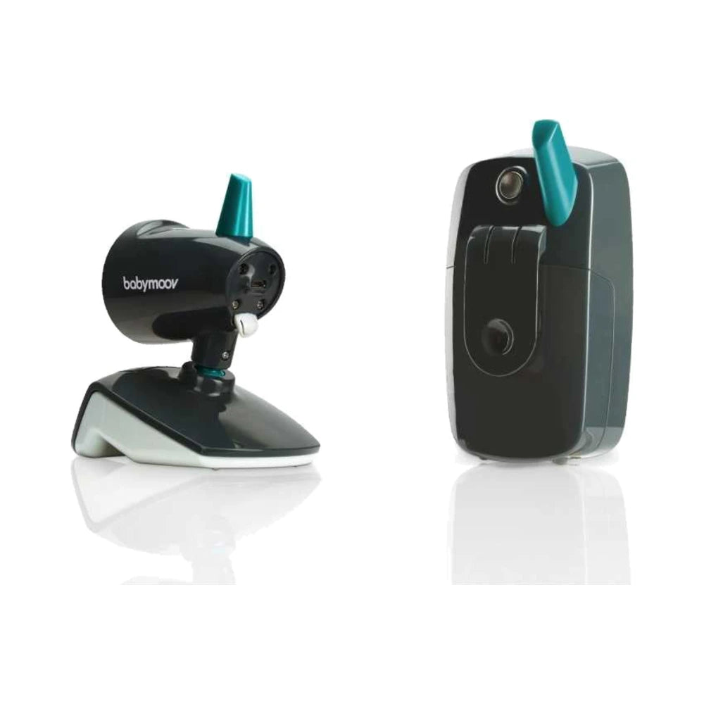 Babyphone vidéo YOO-Travel Babymoov