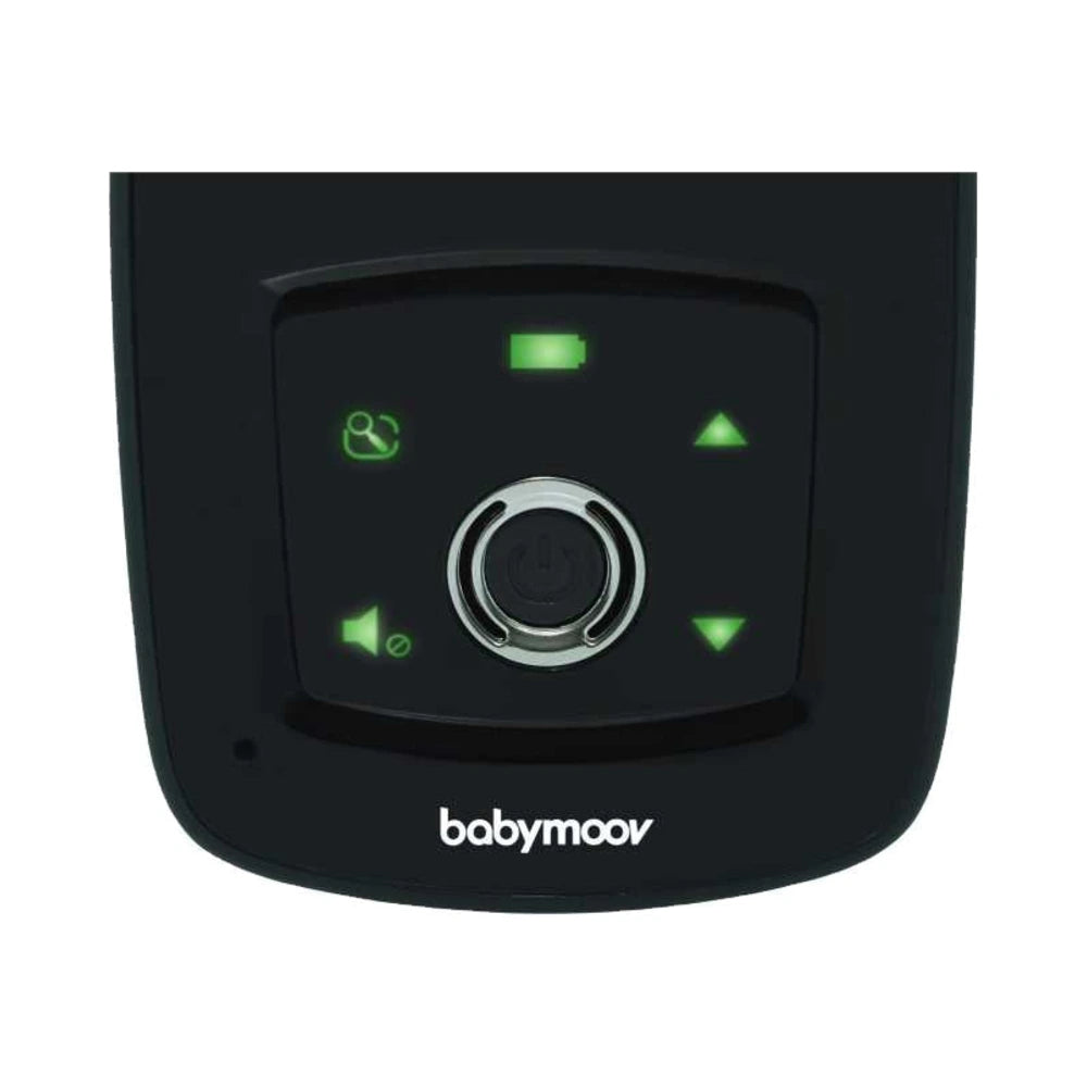 Babyphone vidéo YOO-Travel Babymoov