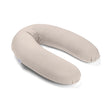 Doomoo Coussin d'Allaitement et Maternité BUDDY Corduroy Sand