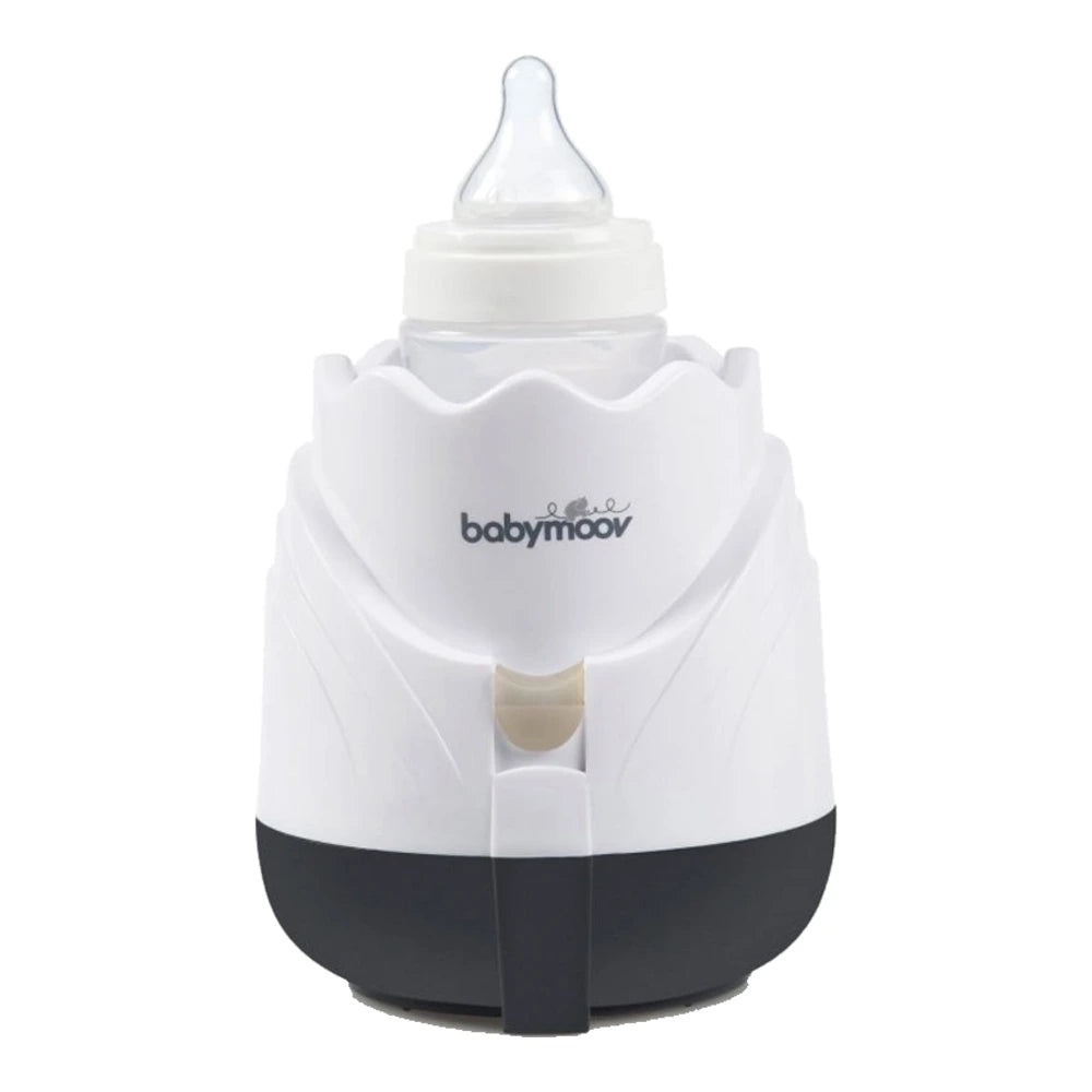Babymoov Chauffe Biberon Tulipe Cream