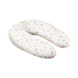 Doomoo Coussin d'Allaitement et Maternité BUDDY Peaches