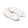Doomoo BUDDY Pregnancy & Nursing Pillow - Peaches
