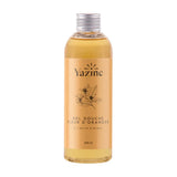 Yazine Sports Routine (Shampoo + Shower Gel + Deodorant )