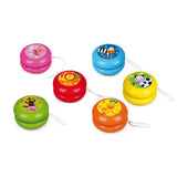 Viga Toys YoYo en Bois Rose 3A+