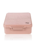 Citron Grande Lunchbox avec Pot Alimentaire Isotherme - Leo