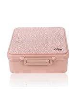 Citron Grande Lunchbox avec Pot Alimentaire Isotherme - Leo