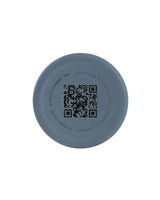 Gourde Isotherme 500ml avec Code QR - Bleu