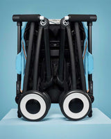 CYBEX Poussette Libelle 2 Beach Blue Turquoise