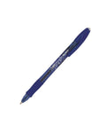 Bolígrafo Bic GelOcity Illusion - Azul
