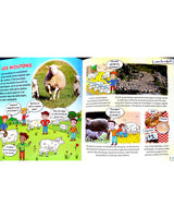 For Children - The Farm