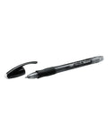Bic GelOcity Illusion Pen - Black