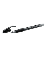 Stylo Bic GelOcity Illusion - Noir