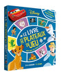 DISNEY - Le Livre Des Plateaux De Jeu 5-10A