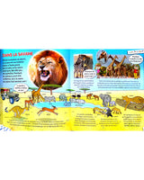 For Children - The Animals