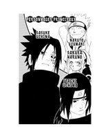 Naruto Tome 25