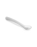 Suavinex Cuillère en silicone - Gris