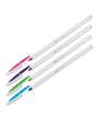Stylo à Bille Cristal Up Fashion Bic - Couleurs Assorties
