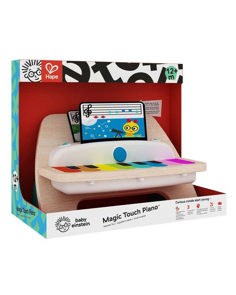 Hape - Piano Magic Touch 12M+