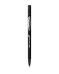 Rotulador Bic de punta fina - Negro