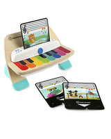 Hape - Piano Magic Touch 12M+