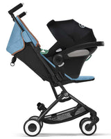 CYBEX Poussette Libelle 2 Beach Blue Turquoise